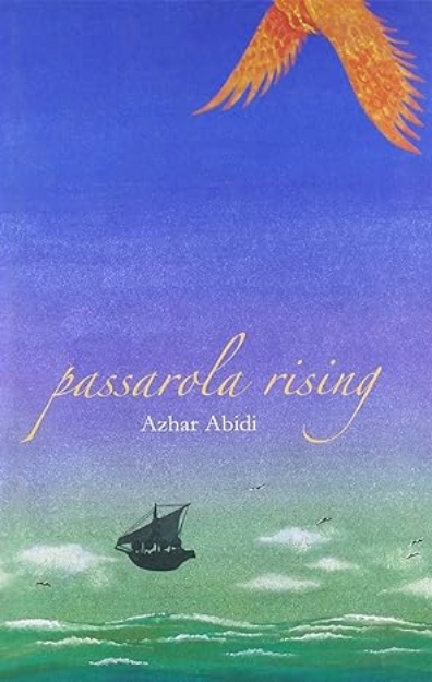 Picture of Passarola Rising
