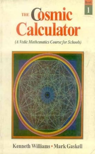 Picture of Cosmic Calculator: Book One