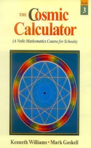 Picture of Cosmic Calculator: Bk.3