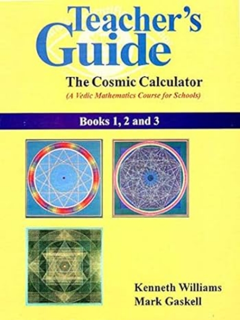 Picture of Cosmic Calculator: Teacher's Guide
