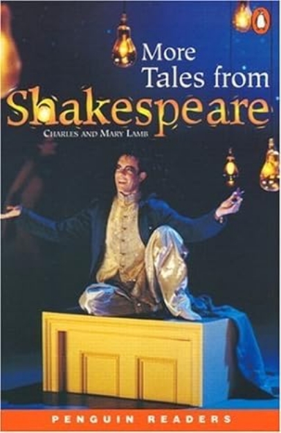Picture of More Tales from Shakespeare