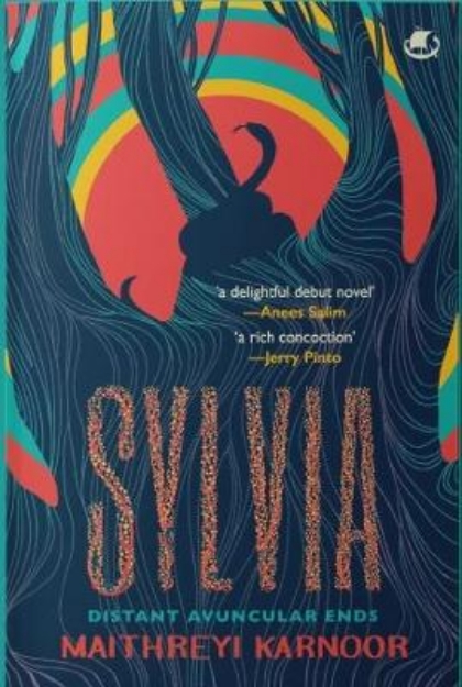 Picture of Sylvia : Distant Avuncular Ends