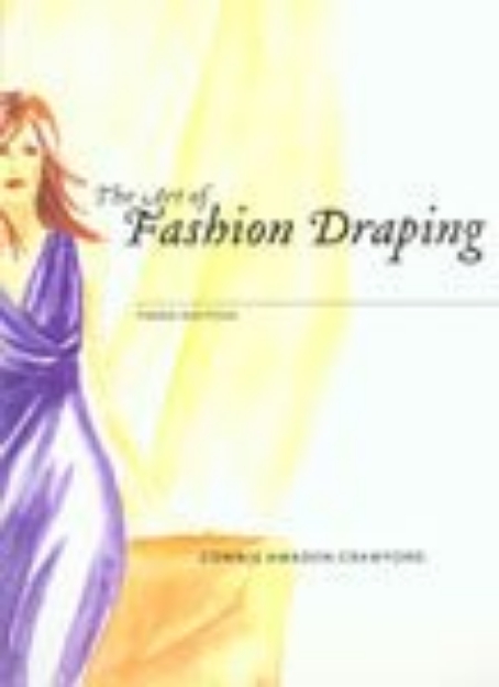 Picture of Art of Fashion Draping