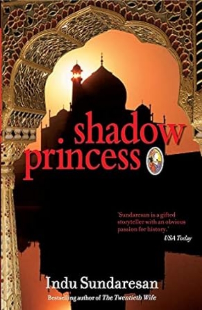 Picture of Shadow Princess