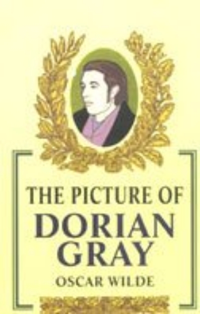 Picture of Portrait of Dorian Gray
