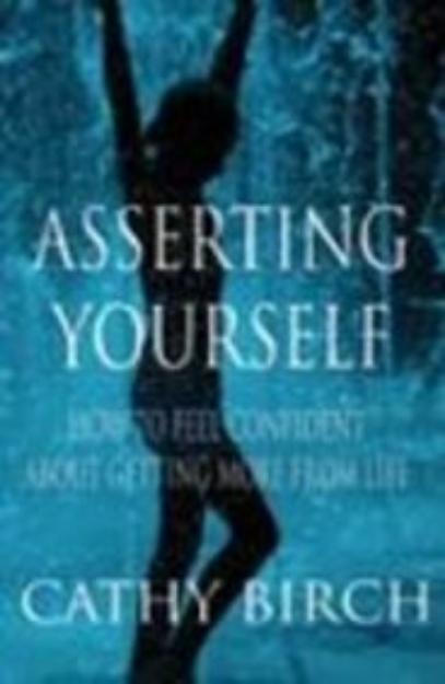 Picture of Asserting Your Self