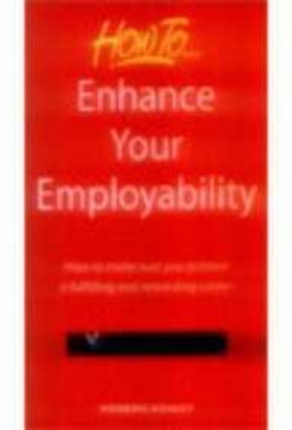Picture of Enhance Your Employability