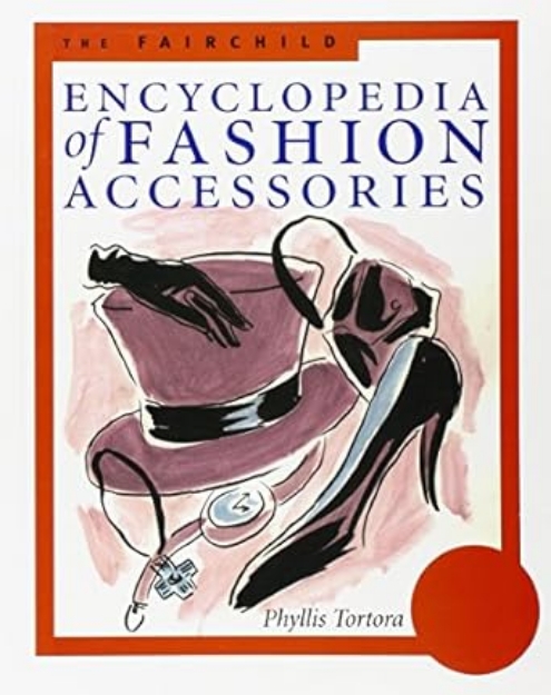 Picture of Fairchild Encyclopaedia of Fashion Accessories