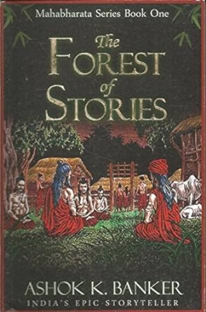 Picture of Forest of Stories