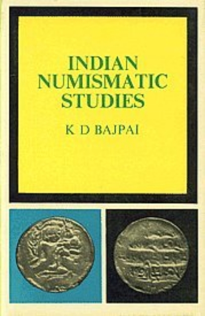 Picture of Indian Numismatic Studies