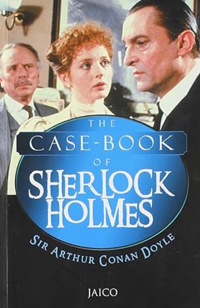 Picture of Case-book of Sherlock Holmes