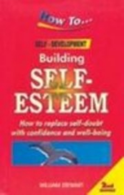 Picture of Building Self Esteem