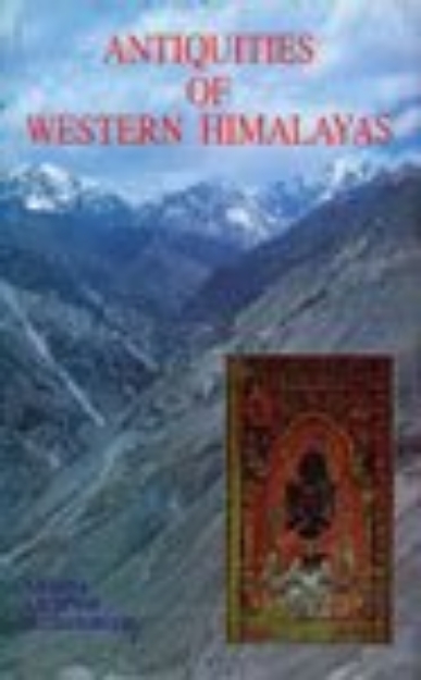 Picture of Antiquities of Western Himalayas