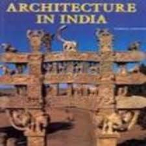 Picture of Architecture in India