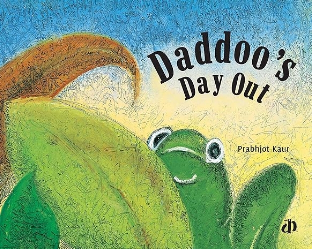 Picture of Daddoo's Day Out