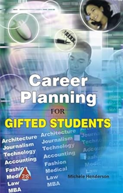 Picture of Career Planning for Gifted Students
