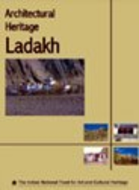 Picture of Architectural Heritage: Ladakh