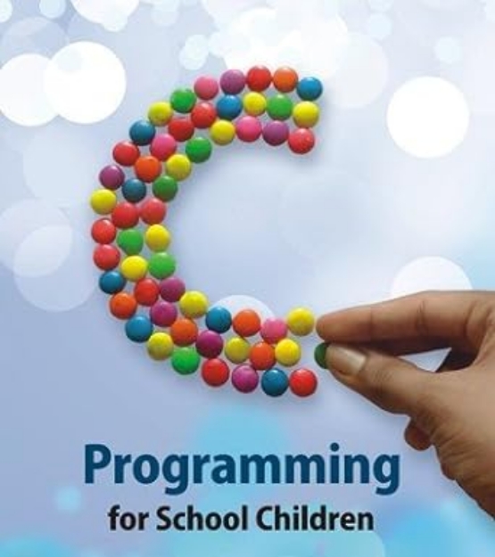 Picture of C Programming for School Children