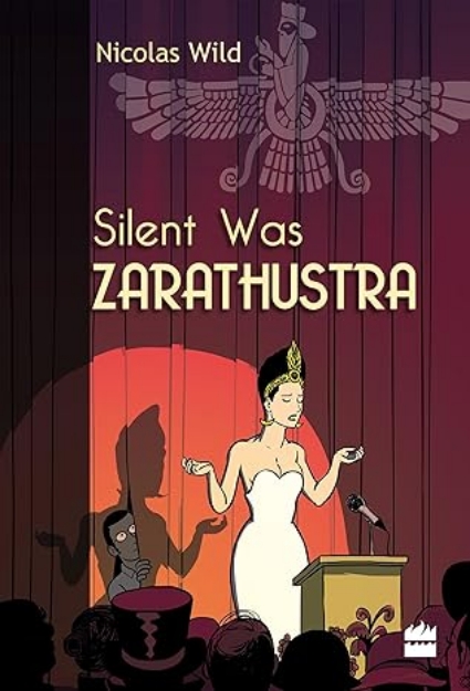 Picture of Silent Was Zarathustra