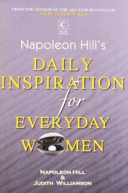 Picture of Daily Inspiration For Everyday Women