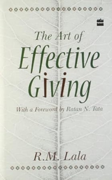 Picture of Art of Effective Giving: Widening the Circle