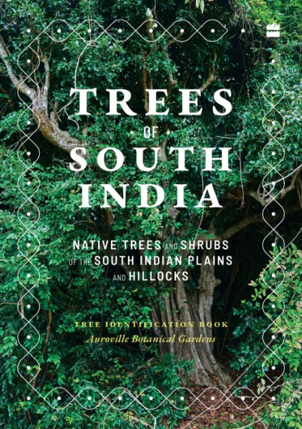 Picture of Trees of South India