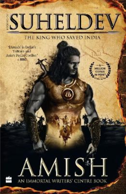 Picture of Legend Of Suheldev: The King Who Saved India