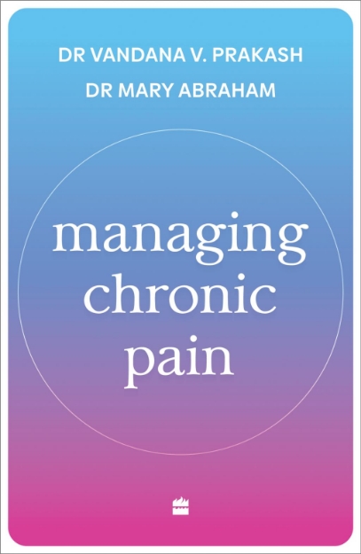Picture of Managing Chronic Pain