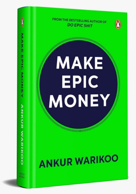 Picture of Make Epic Money