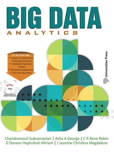 Picture of Big Data Analytics