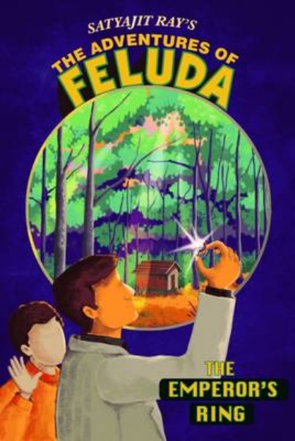 Picture of Adventures of Feluda: The Emperor's Ring