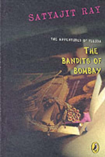 Picture of Bandits Of Bombay: Adventures Of Feluda