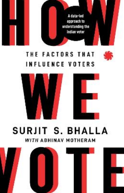 Picture of How We Vote: The Factors that Influence Voters