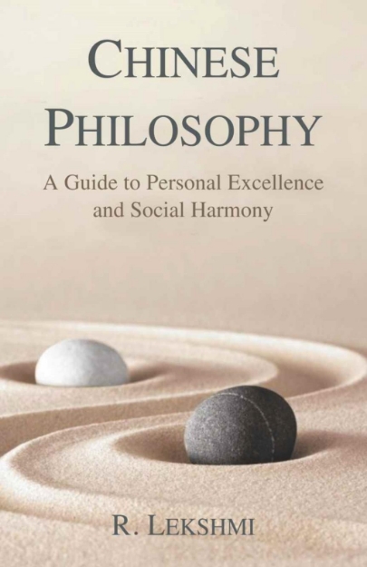 Picture of Chinese Philosophy: A Guide to Personal Excellence and Social Harmony
