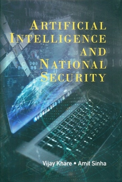 Picture of Artificial Intelligence and National Security